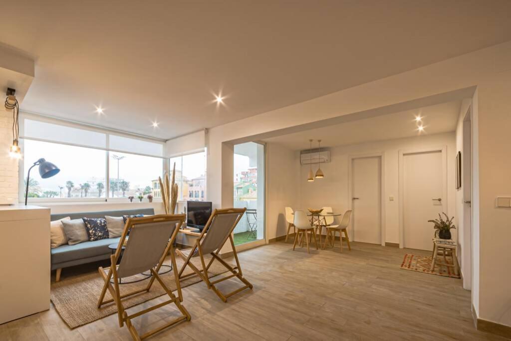 K-Space By Nuka Homes Jávea Exterior foto