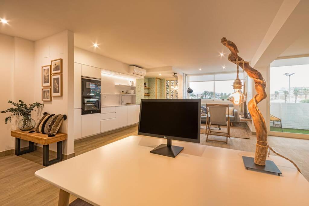 K-Space By Nuka Homes Jávea Exterior foto