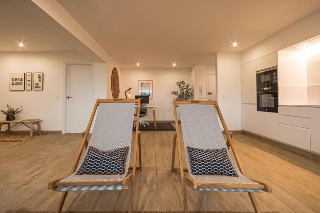 K-Space By Nuka Homes Jávea Exterior foto